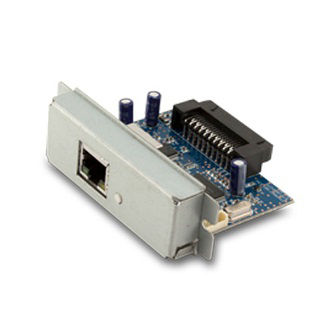 Custom America EVO-PT3-1CARDE Ethernet interface card f